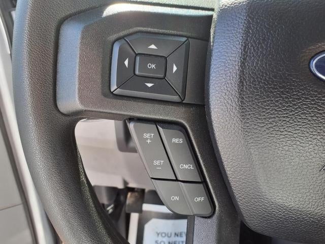 2025 Ford E-Series Cutaway E-350 SRW 138" WB