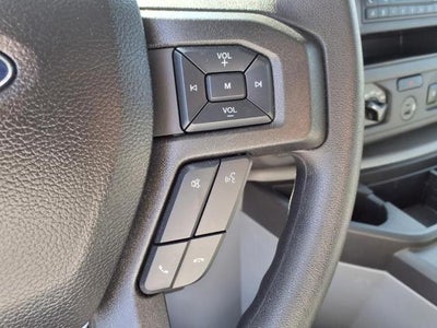 2025 Ford E-Series Cutaway E-350 SRW 138" WB