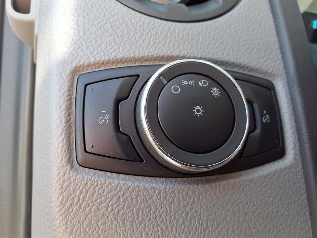 2025 Ford E-Series Cutaway E-350 SRW 138" WB