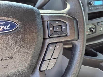 2025 Ford E-Series Cutaway E-350 SRW 138" WB