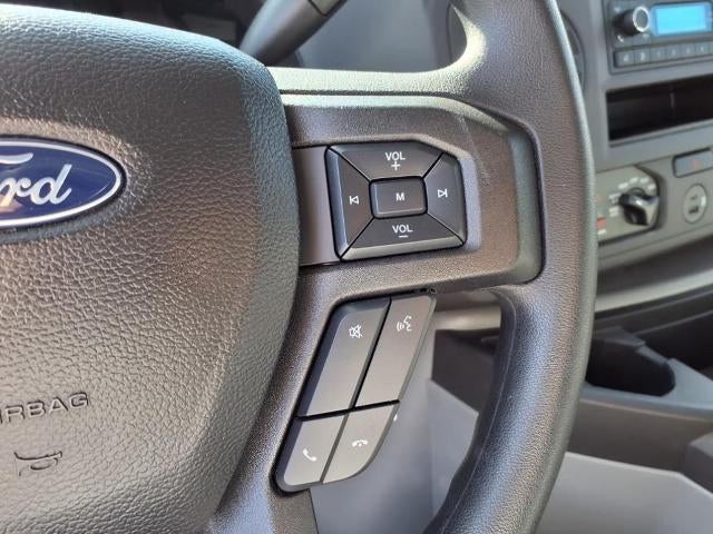 2025 Ford E-Series Cutaway E-350 SRW 138" WB