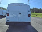 2025 Ford E-Series Cutaway E-350 SRW 138" WB