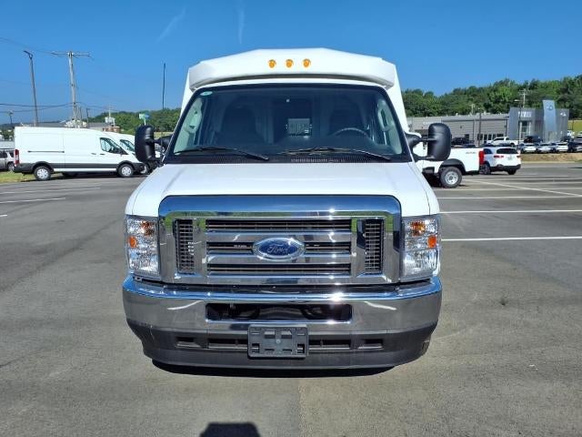 2025 Ford E-Series Cutaway E-350 SRW 138" WB