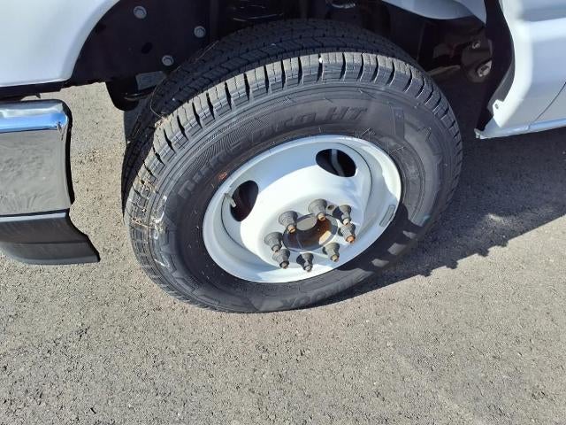 2025 Ford E-Series Cutaway E-350 SRW 138" WB