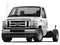 2025 Ford E-Series Cutaway E-350 SRW 138" WB
