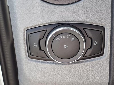 2025 Ford E-Series Cutaway E-350 SRW 138" WB