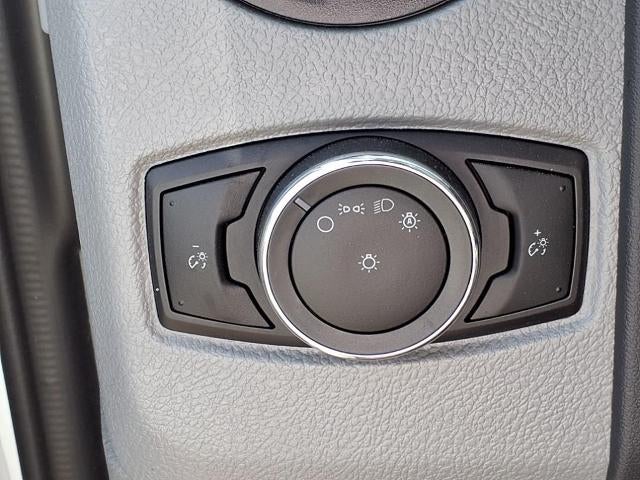 2025 Ford E-Series Cutaway E-350 SRW 138" WB