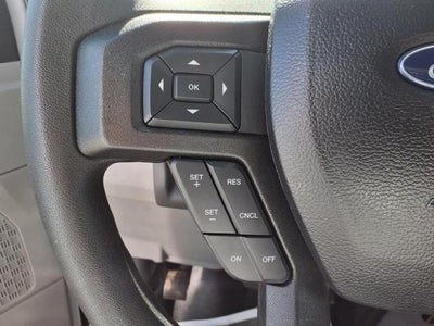 2025 Ford E-Series Cutaway E-350 SRW 138" WB