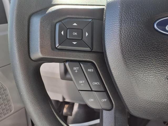 2025 Ford E-Series Cutaway E-350 SRW 138" WB