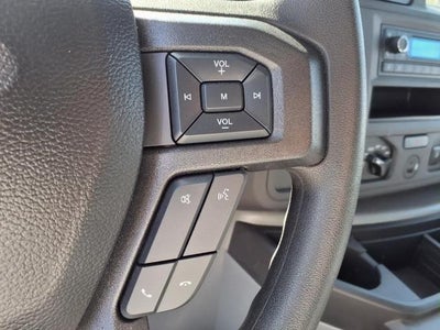 2025 Ford E-Series Cutaway E-350 SRW 138" WB