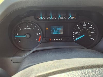 2025 Ford E-Series Cutaway E-350 SRW 138" WB