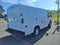 2025 Ford E-Series Cutaway E-350 SRW 138" WB