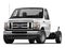 2025 Ford E-Series Cutaway E-350 SRW 138" WB