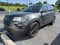 2018 Ford Explorer XLT FWD