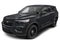 2026 Ford Police Interceptor Utility AWD