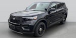 2026 Ford Police Interceptor Utility AWD