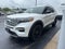2020 Ford Explorer Platinum 4WD