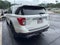 2020 Ford Explorer Platinum 4WD