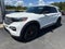 2020 Ford Explorer Platinum 4WD