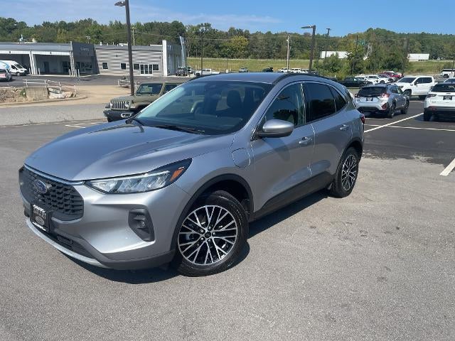 2023 Ford Escape PHEV FWD