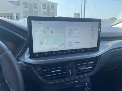 2023 Ford Escape PHEV FWD