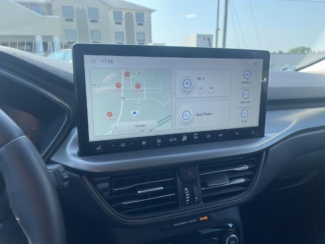 2023 Ford Escape PHEV FWD