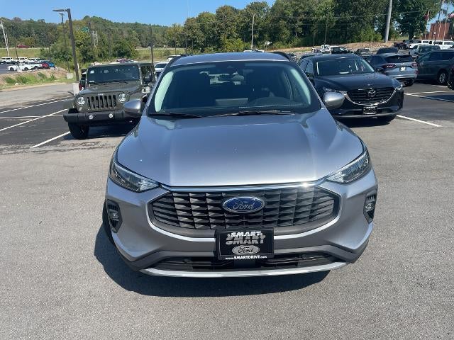 2023 Ford Escape PHEV FWD