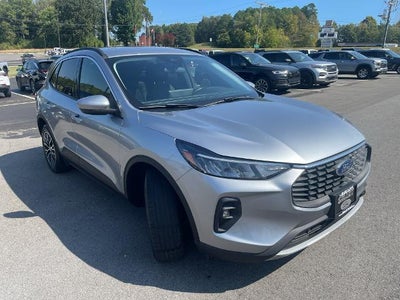 2023 Ford Escape PHEV FWD