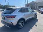 2023 Ford Escape PHEV FWD