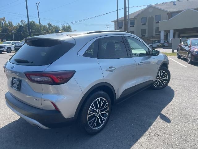 2023 Ford Escape PHEV FWD