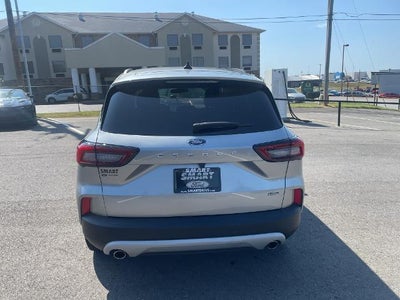 2023 Ford Escape PHEV FWD