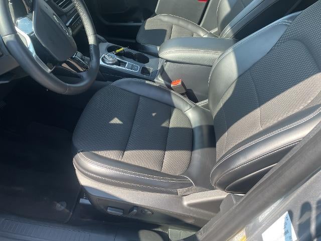 2023 Ford Escape PHEV FWD