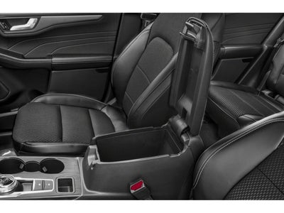 2023 Ford Escape PHEV FWD
