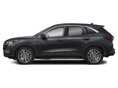 2023 Ford Escape PHEV FWD