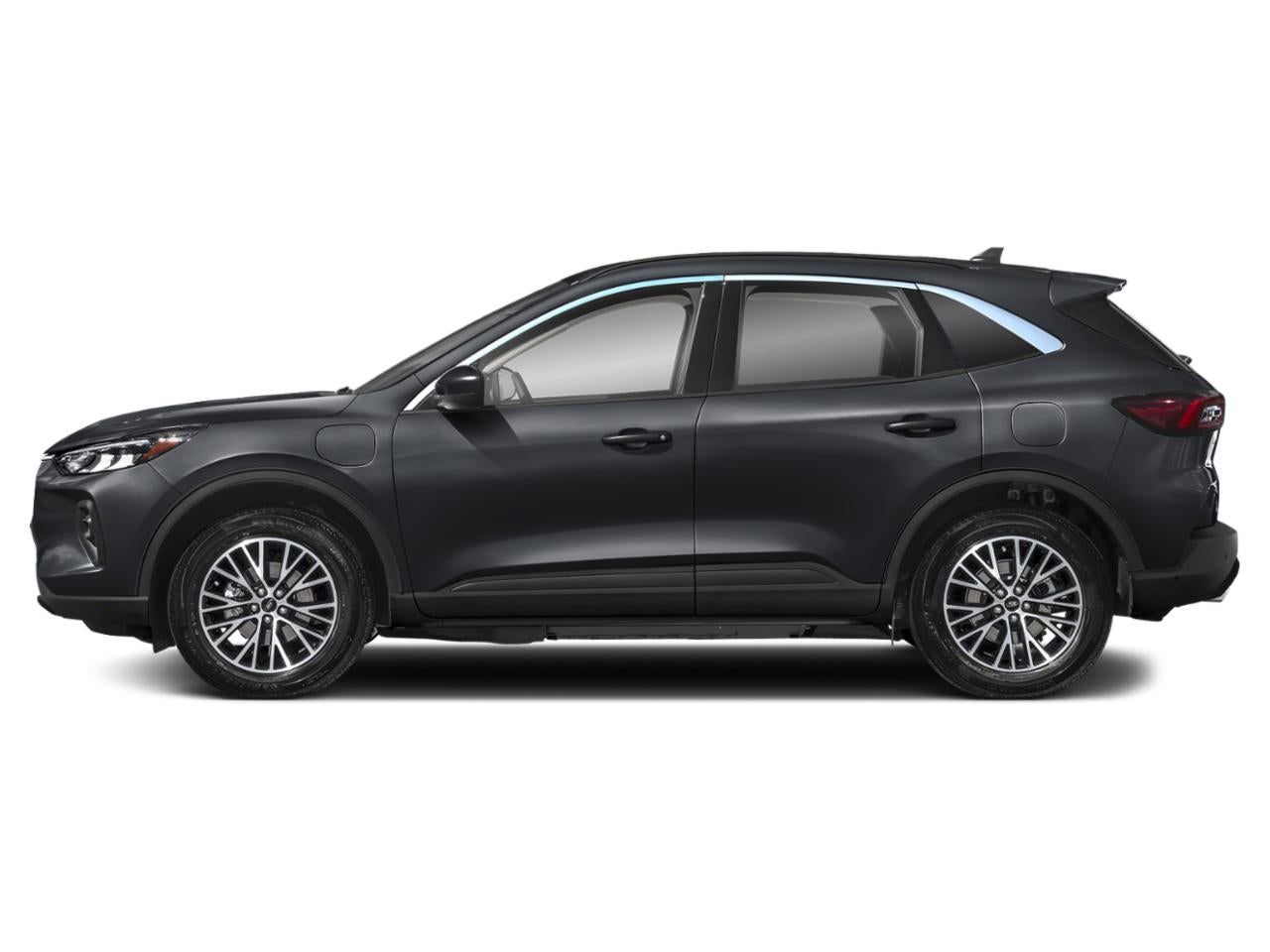 2023 Ford Escape PHEV FWD