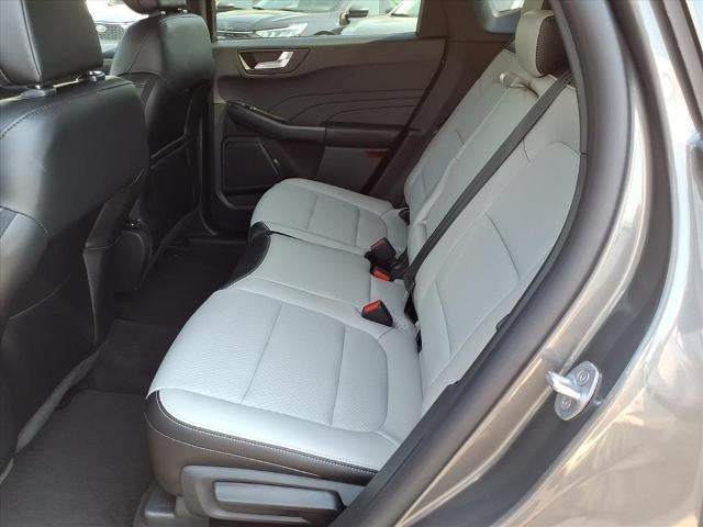 2025 Ford Escape PHEV FWD