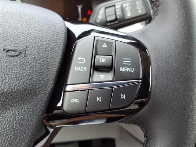 2025 Ford Escape PHEV FWD