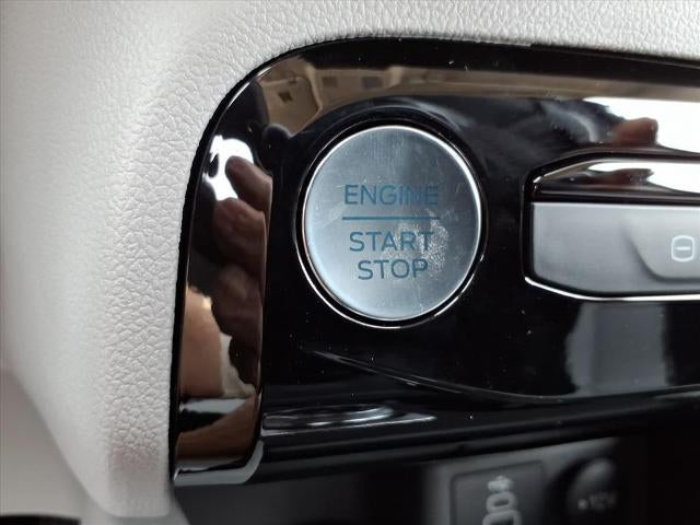 2025 Ford Escape PHEV FWD