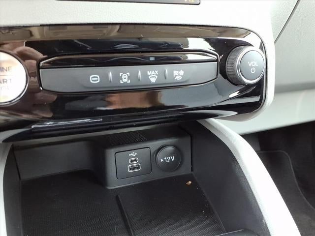 2025 Ford Escape PHEV FWD