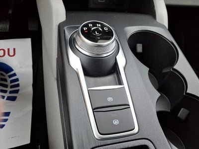 2025 Ford Escape PHEV FWD