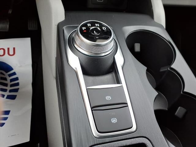 2025 Ford Escape PHEV FWD