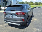 2025 Ford Escape PHEV FWD