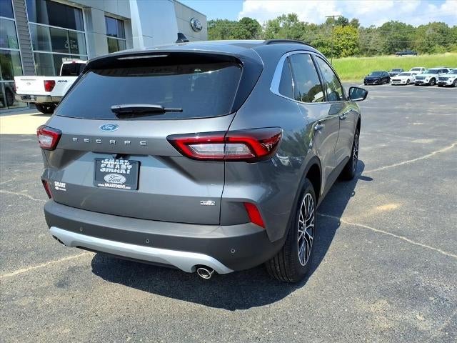 2025 Ford Escape PHEV FWD