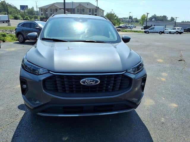 2025 Ford Escape PHEV FWD