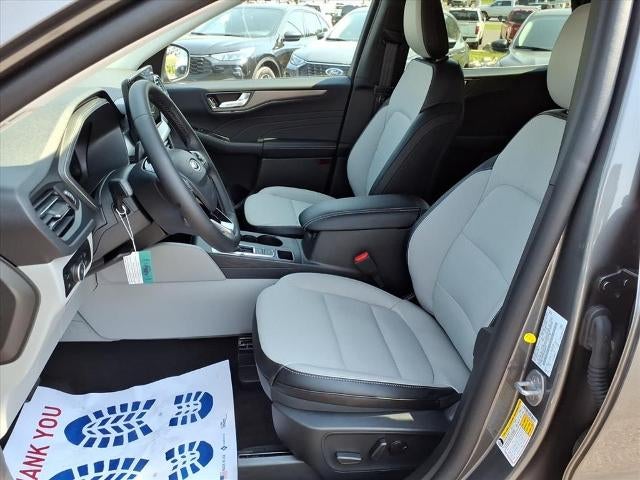 2025 Ford Escape PHEV FWD