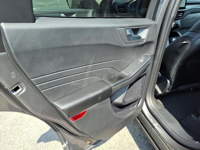 2025 Ford Escape PHEV FWD