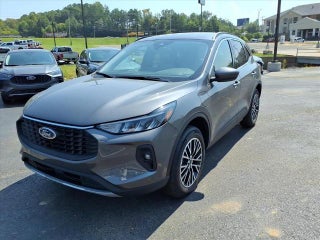 2025 Ford Escape PHEV FWD