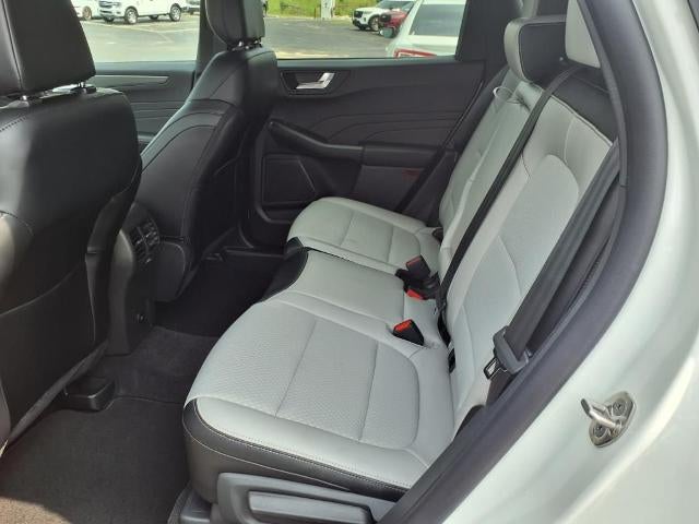 2025 Ford Escape PHEV FWD