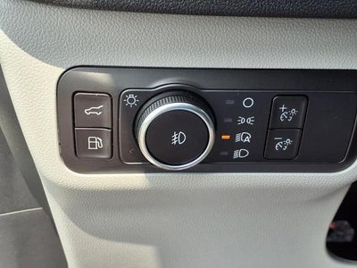 2025 Ford Escape PHEV FWD