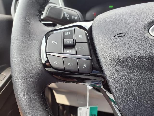 2025 Ford Escape PHEV FWD